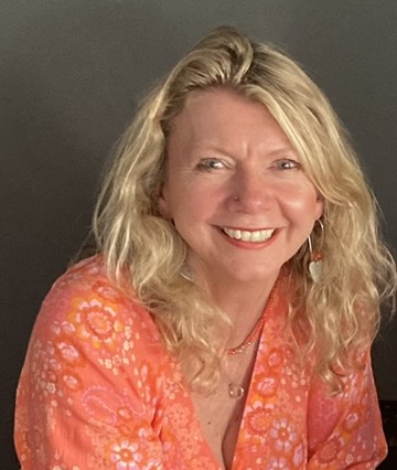 Heather Ann Celebrant